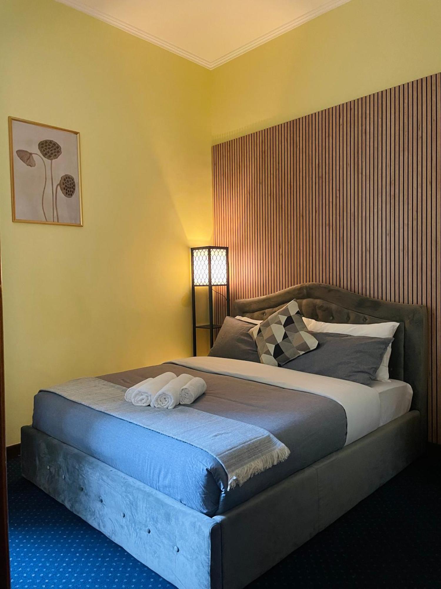 Hotel Rome Place Eksteriør billede