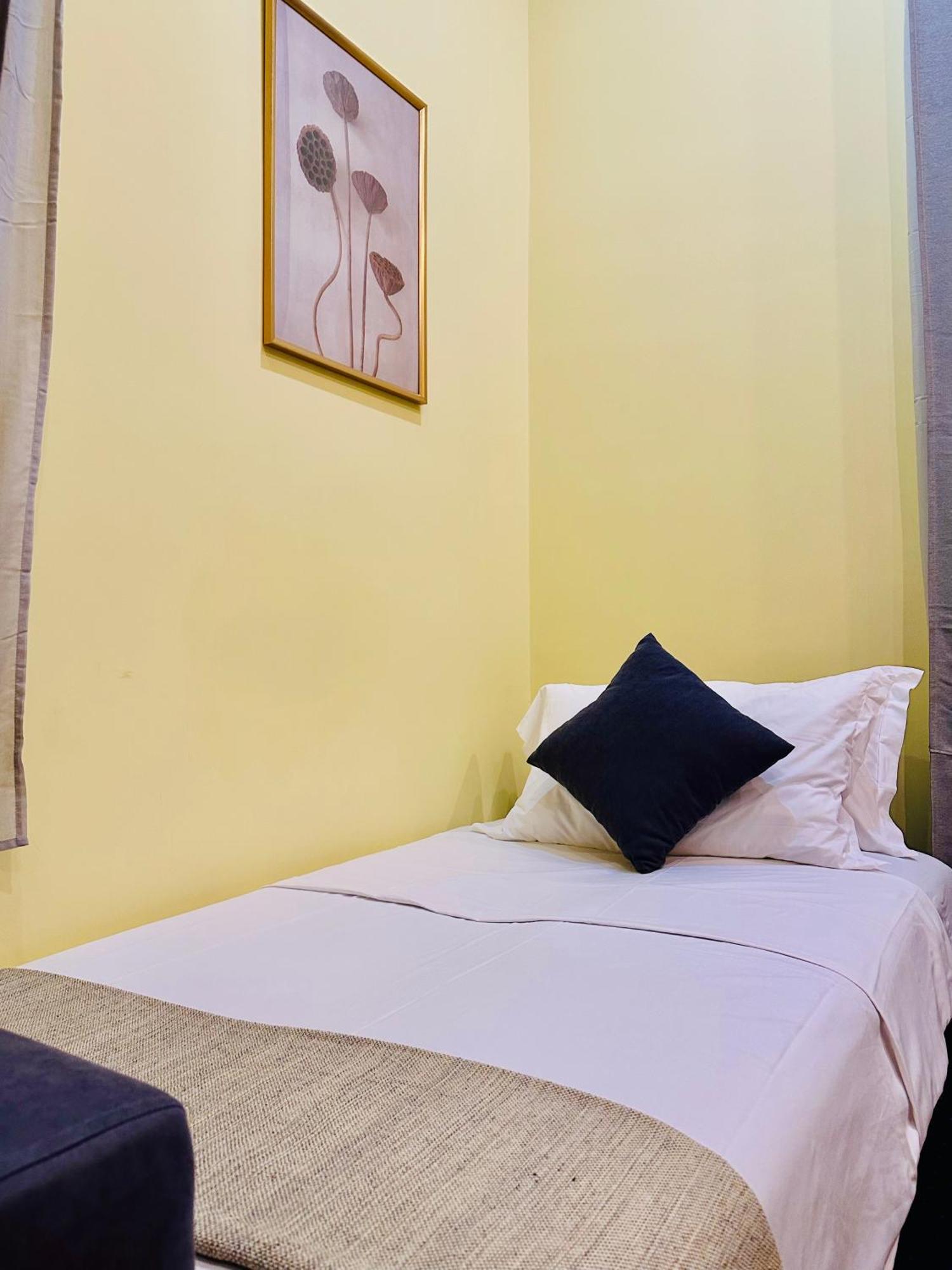 Hotel Rome Place Eksteriør billede