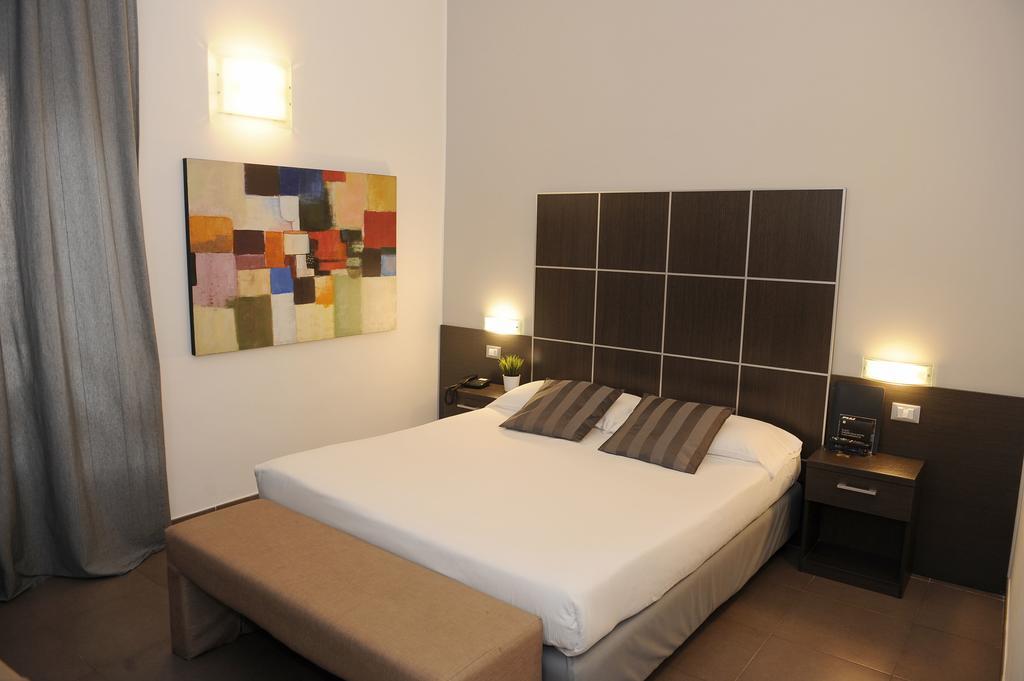 Hotel Rome Place Værelse billede