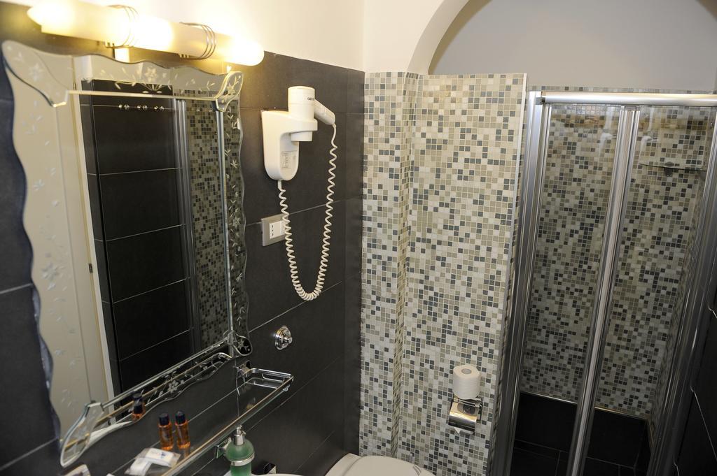 Hotel Rome Place Værelse billede