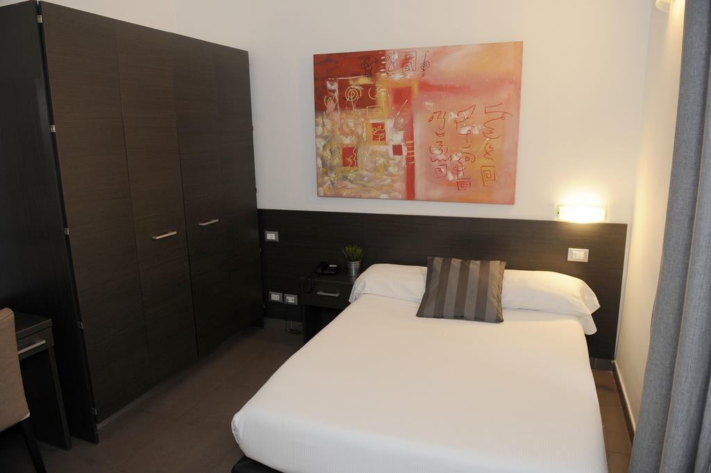 Hotel Rome Place Værelse billede